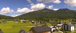 Archived image Webcam Dachstein-West - Gosau 04:00