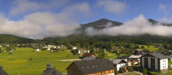 Archived image Webcam Dachstein-West - Gosau 07:00
