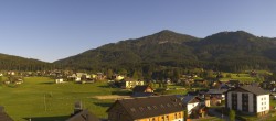 Archived image Webcam Dachstein-West - Gosau 06:00