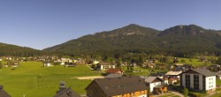 Archived image Webcam Dachstein-West - Gosau 07:00