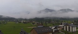 Archiv Foto Webcam Gosau am Dachstein 05:00