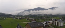 Archiv Foto Webcam Gosau am Dachstein 06:00