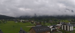 Archiv Foto Webcam Gosau am Dachstein 07:00