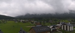 Archived image Webcam Dachstein-West - Gosau 13:00