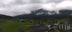 Archived image Webcam Dachstein-West - Gosau 15:00