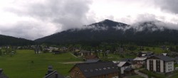 Archived image Webcam Dachstein-West - Gosau 17:00