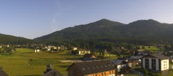 Archiv Foto Webcam Gosau am Dachstein 05:00