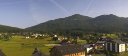 Archiv Foto Webcam Gosau am Dachstein 06:00