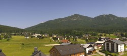 Archiv Foto Webcam Gosau am Dachstein 09:00
