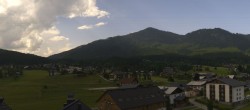 Archiv Foto Webcam Gosau am Dachstein 15:00