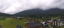 Archived image Webcam Dachstein-West - Gosau 09:00