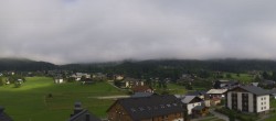 Archived image Webcam Dachstein-West - Gosau 07:00