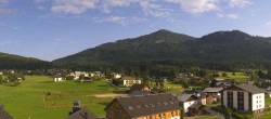 Archiv Foto Webcam Gosau am Dachstein 06:00