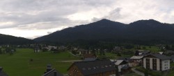 Archiv Foto Webcam Gosau am Dachstein 17:00