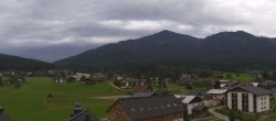 Archiv Foto Webcam Gosau am Dachstein 19:00