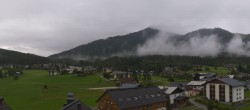 Archived image Webcam Dachstein-West - Gosau 00:00