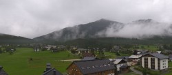 Archived image Webcam Dachstein-West - Gosau 01:00