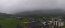 Archived image Webcam Dachstein-West - Gosau 04:00