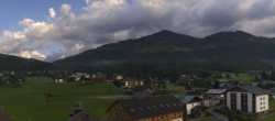 Archived image Webcam Dachstein-West - Gosau 06:00