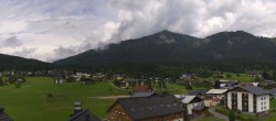 Archived image Webcam Dachstein-West - Gosau 11:00