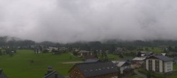 Archived image Webcam Dachstein-West - Gosau 15:00