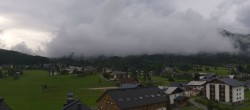 Archived image Webcam Dachstein-West - Gosau 17:00