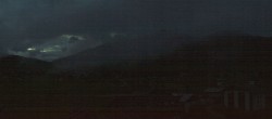Archiv Foto Webcam Gosau am Dachstein 21:00
