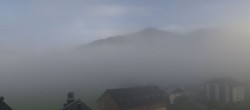 Archiv Foto Webcam Gosau am Dachstein 05:00