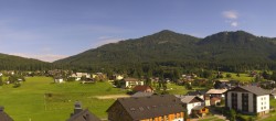 Archiv Foto Webcam Gosau am Dachstein 07:00