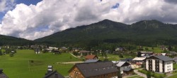 Archiv Foto Webcam Gosau am Dachstein 11:00