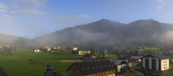 Archiv Foto Webcam Gosau am Dachstein 05:00