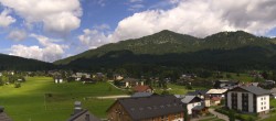 Archiv Foto Webcam Gosau am Dachstein 09:00