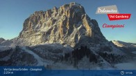 Archived image Webcam Val Gardena - Ciampinoi Top station 07:00