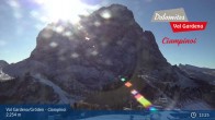 Archived image Webcam Val Gardena - Ciampinoi Top station 12:00