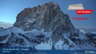 Archived image Webcam Val Gardena - Ciampinoi Top station 06:00