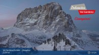 Archived image Webcam Val Gardena - Ciampinoi Top station 06:00