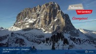 Archived image Webcam Val Gardena - Ciampinoi Top station 07:00