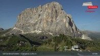 Archiv Foto Webcam Gröden - Ciampinoi Bergstation 07:00
