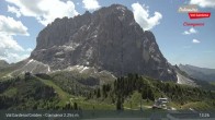 Archiv Foto Webcam Gröden - Ciampinoi Bergstation 12:00