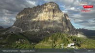 Archived image Webcam Val Gardena - Ciampinoi Top station 06:00