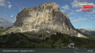 Archived image Webcam Val Gardena - Ciampinoi Top station 07:00