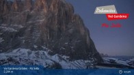 Archived image Webcam Val Gardena - Piz Sella Top station 06:00