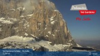 Archived image Webcam Val Gardena - Piz Sella Top station 06:00