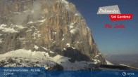 Archived image Webcam Val Gardena - Piz Sella Top station 07:00