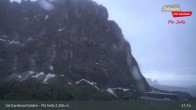 Archiv Foto Webcam Val Gardena - Piz Sella Bergstation 02:00