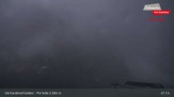 Archiv Foto Webcam Val Gardena - Piz Sella Bergstation 02:00