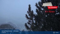 Archiv Foto Webcam Val Gardena - Col Raiser 16:00