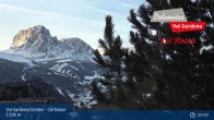 Archived image Webcam Val Gardena - Col Raiser Top Station 07:00