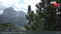 Archiv Foto Webcam Val Gardena - Col Raiser 14:00