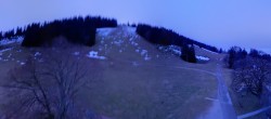 Archiv Foto Webcam La Robella - Val de Travers 05:00